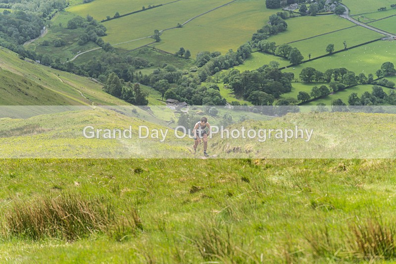 Howtown-103 - Howtown Fell Race Sunday 7th June 2026