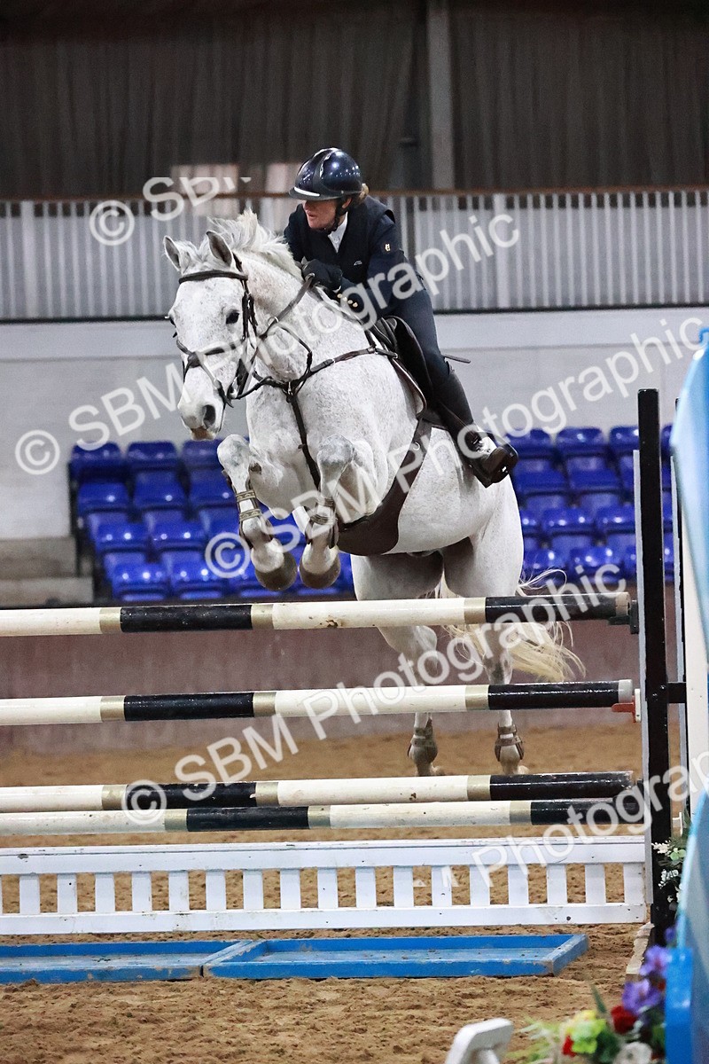 SBM_001827 - Class 6 - National 1.30m