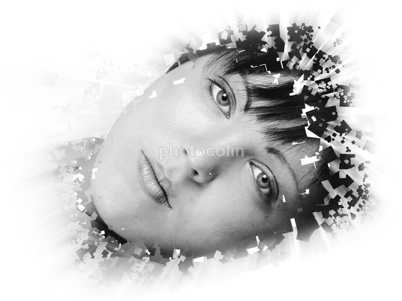  - Portraits