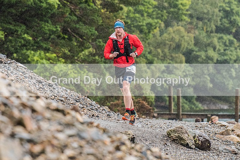 Scafell Pike-193 - High Terrain Events Scafell Pike Trail Marathon Sunday 20th August 2023