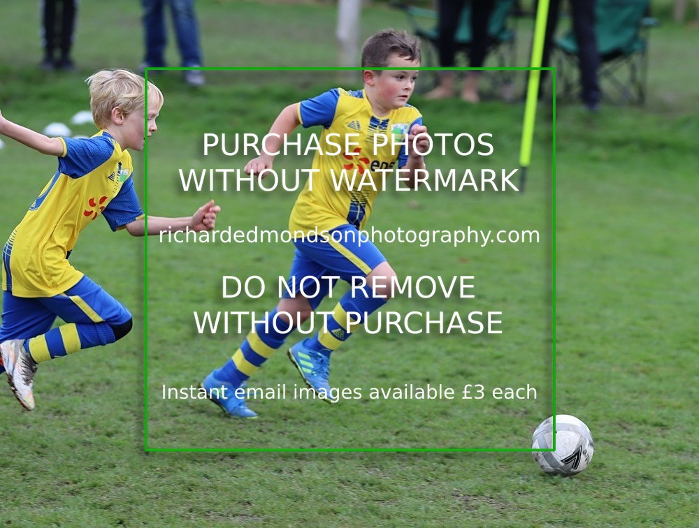 IMG_1987 - Kendal Utd U8 v Sedbergh Wanderers U8 (4/11/23)