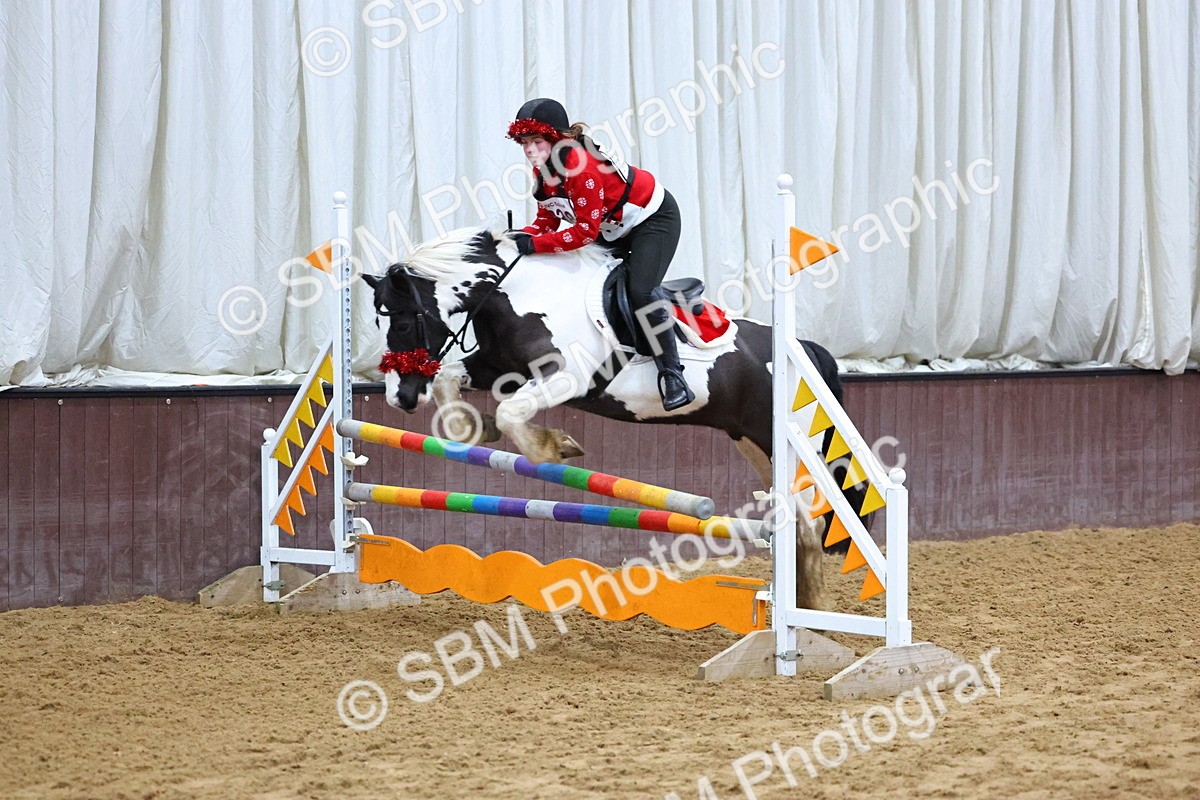 SBM_002020 - Class 5 - Jingle Bells - 80cm