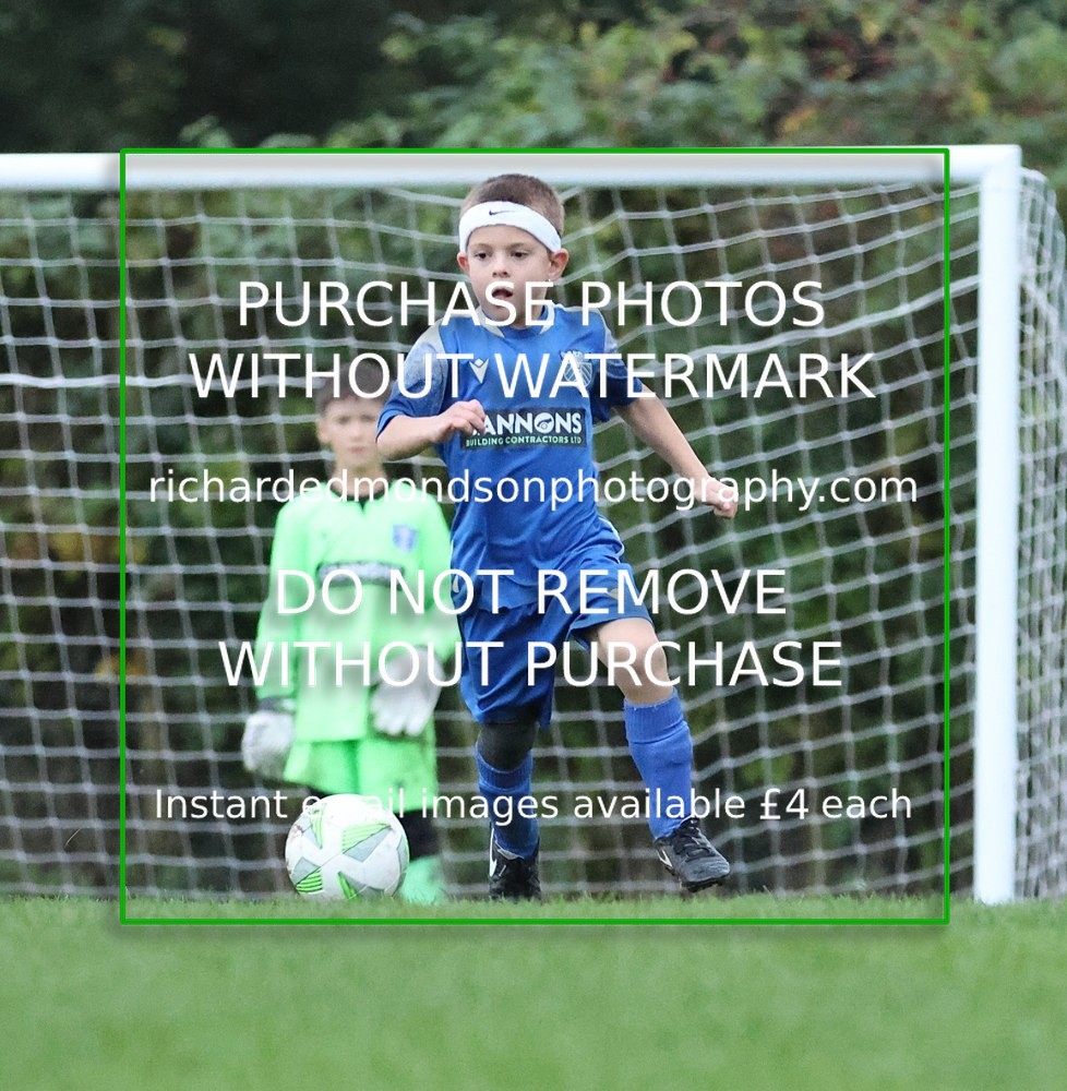 533A0373 - Wattsfield U9 vs Swarthmoor (17/9/25)