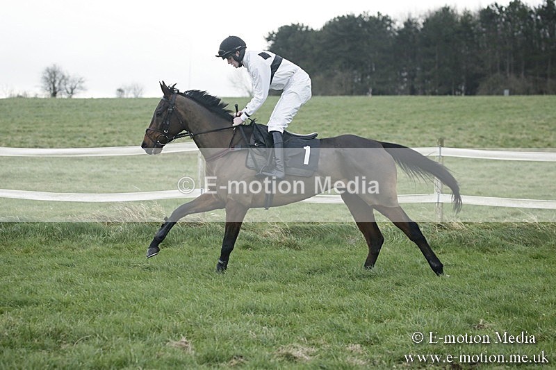 PtP 031217 371 - Hursley Hambledon Point-to-Point Larkhill 03/12/17