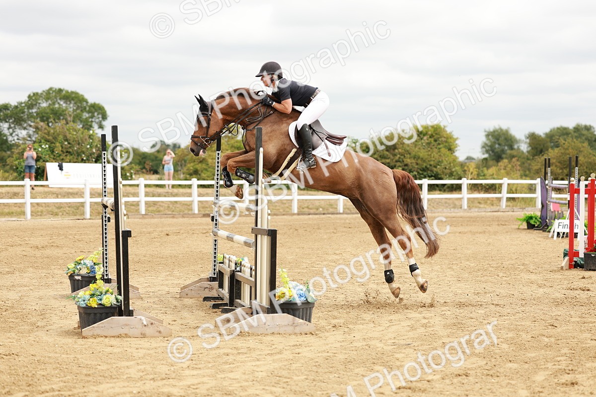 SBM_017505 - Class 21 - Senior Newcomers Championship 2d Rd