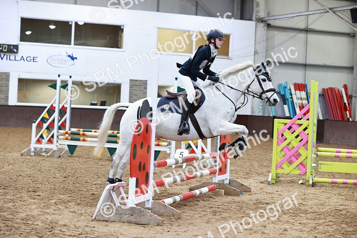SBM_001520 - Class 4 - Show Jumping 70cm