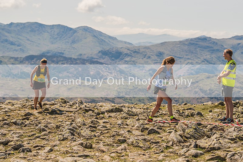 Fairfield-1159 - Fairfield Horseshoe Fell Race Saturday 13th May 2023