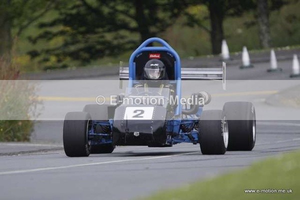 HC 250509 38 - Hill Climb 25/05/09
