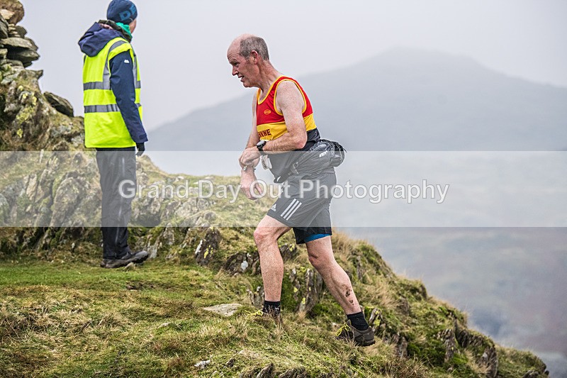 Dunnerdale-899 - Dunnerdale Fell Race Saturday 9th November 2024