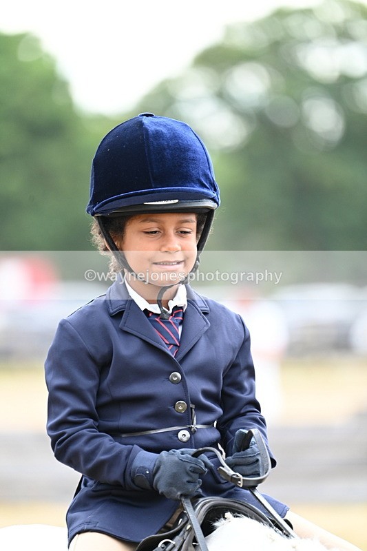 WJ7_9478 - Class 1 Lead Rein Pony