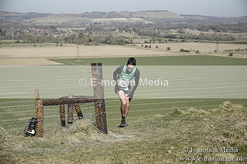 PVT 250218 -758 - The Terminator 2018 Pewsey Vale 25/02/18