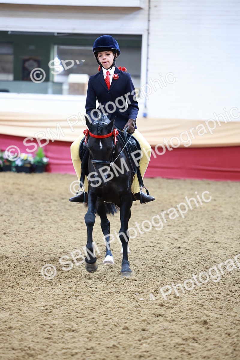SBM_10671 - Class 101 - Equitation (Best Rider)