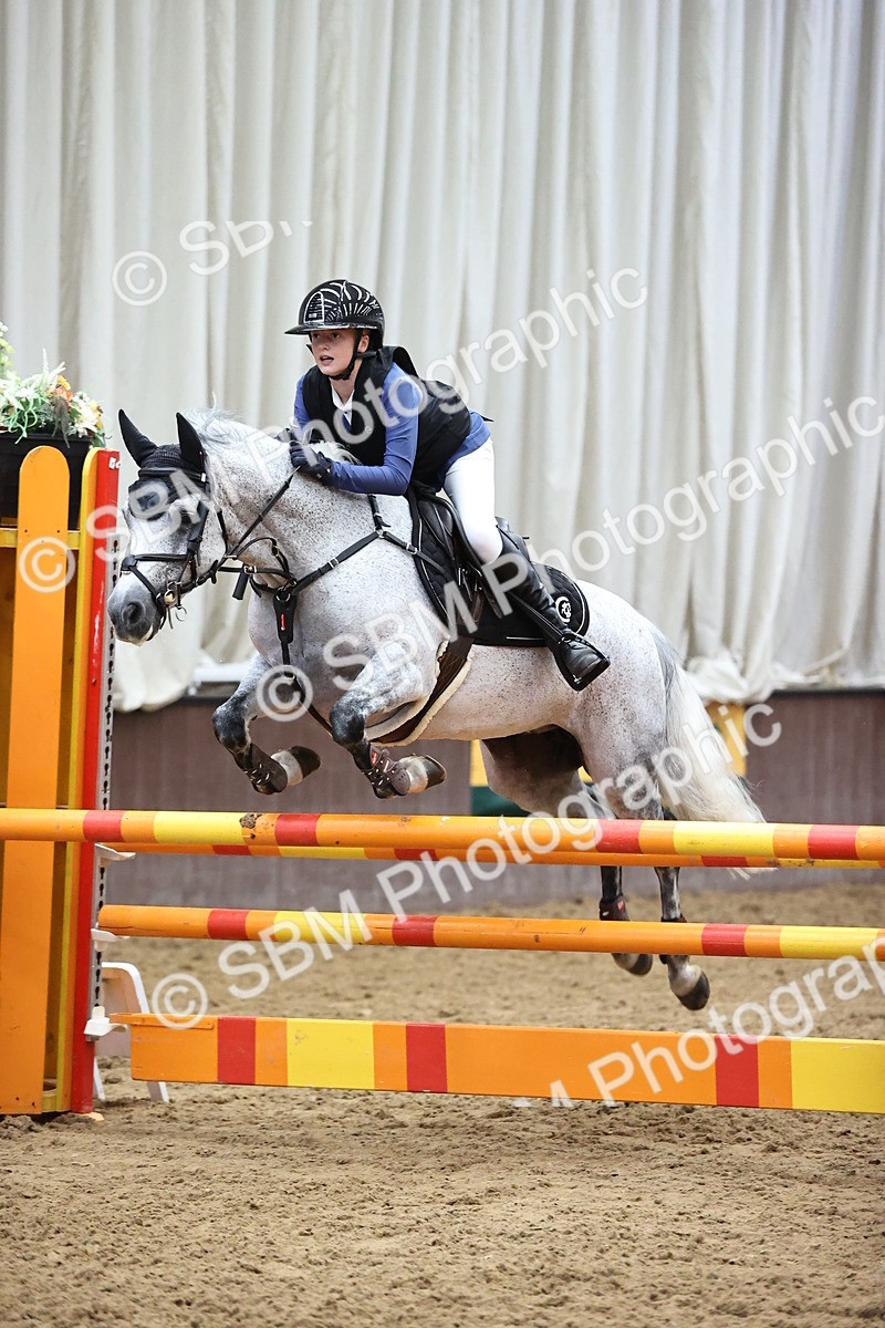 SBM_001795 - Class 3 - Springboard 128cm 138cm Restricted handicap 85cm 95cm
