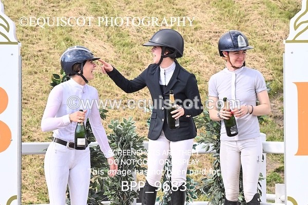 BPP_9683 - CLASS 22 SAT Marion Dreelan Grand Prix/National 1.40m Open