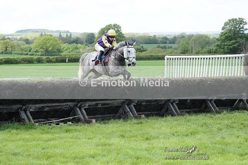 PtP 070523 225 - Kimblewick Races Coronation Meet  Kingston Blount 07/05/23