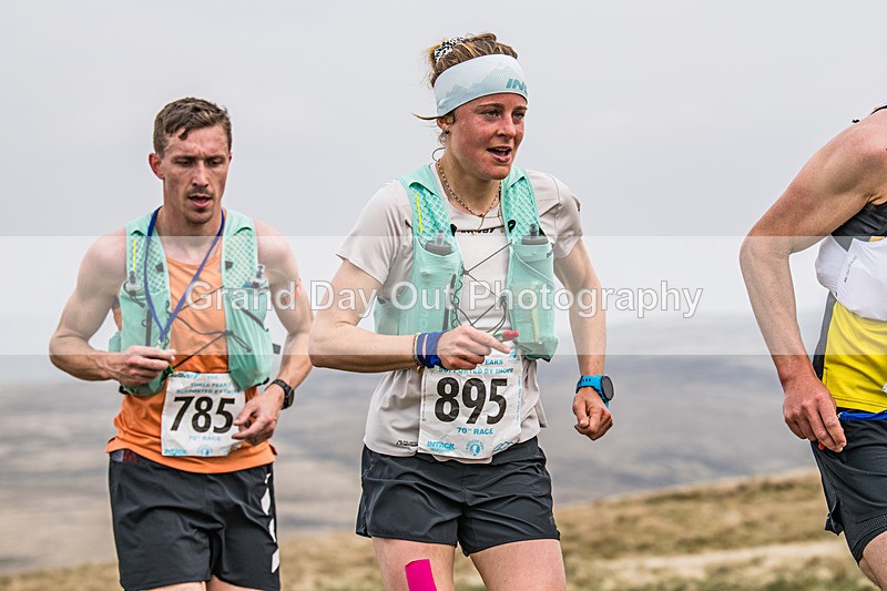 Pen Y Ghent-323 - The 3 Peaks Race Saturday 26th April 2025 - Pen Y Ghent