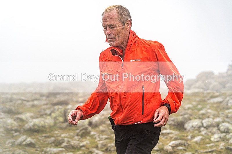 Rydal Round-327 - Rydal Round Fell Race Thursday 25th July 2024