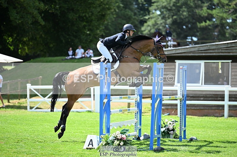 250703A-105707-02960 - Cls 1 Snr Foxhunter