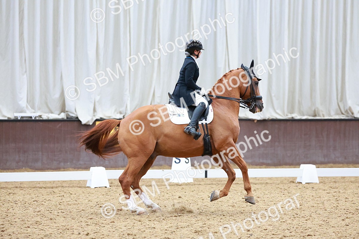 SBM_021358 - Class 25 - FEI PSG Bronze