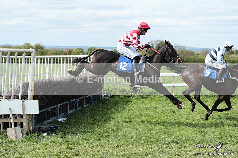 PtP 190426 883 - Vine & Craven PtP Kingston Blount 19/04/26