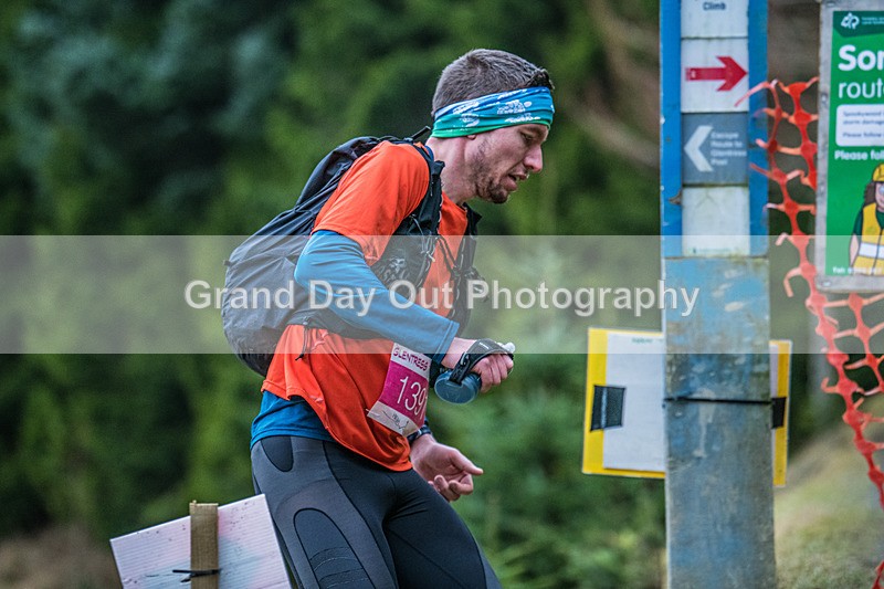 Glentress-141 - High Terrain Events Glentress 10K 21K & 42K Trail Races Sunday 16th February 2025
