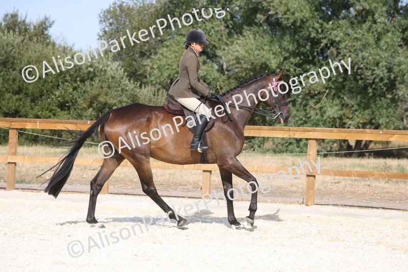 20260802-0121 - Class 5 - ROR Ridden