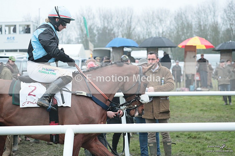 PtP 100324 1169 - Pytchley with Woodland Point-to-Point Guilsborough 10/03/24