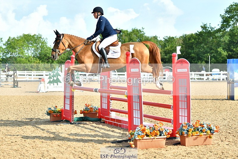 230721A-090944-04623 - Cls 26, 5 Yr Olds 1.10m