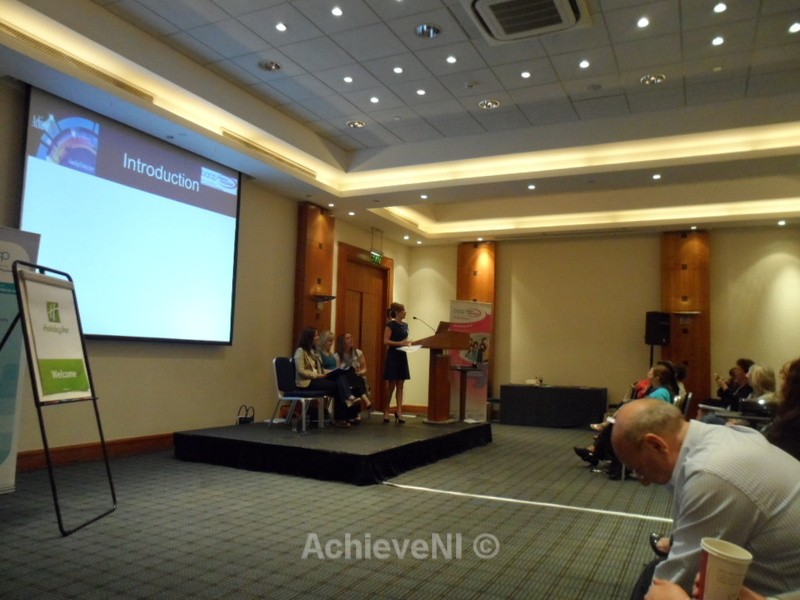  - BACP CYP Conference, London
