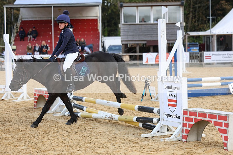 3E7A6341 - Class 1C: 40cm Open