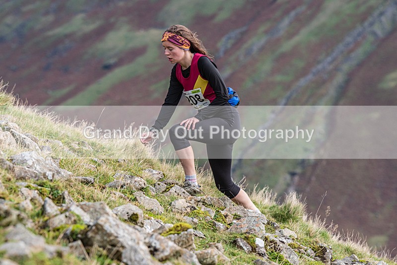 Wasdale Show-270 - Wasdale Head Show Fell Races (Junior & Senior) Saturday 14th October 2023