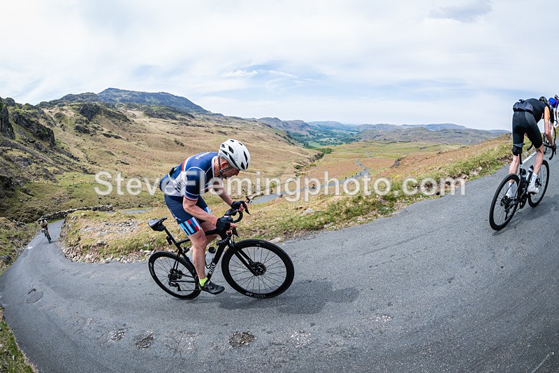121855 - Hardknott Pass Camera 2 12.00-13.00