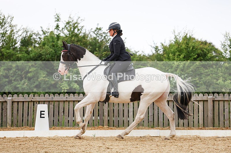 3E7A0823 - Class 6: Novice 1 2024 Section B