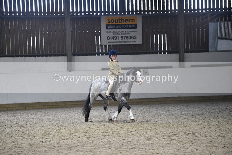 WJ5_8293 - Class 14 Novice Ridden/Rider