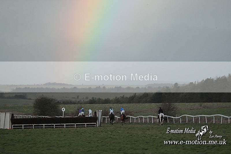 PtP 311223 1111 - Larkhill Racing Club Point-to-Point 31/12/23