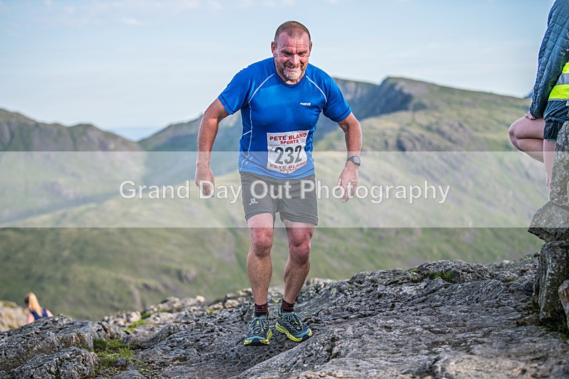 Blisco-374 - Blisco Dash Fell Race Wednesday 16th July 2025