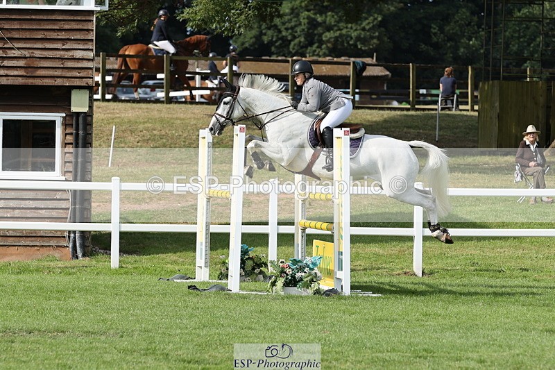 250704A-090348-08020 - Cls 15 Snr 1.20m Open