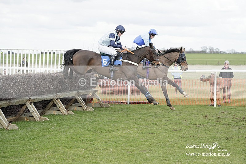 PtP 190323 589 - Oakley Hunt Point-to-Point Brafield-On-The-Green 19/03/23