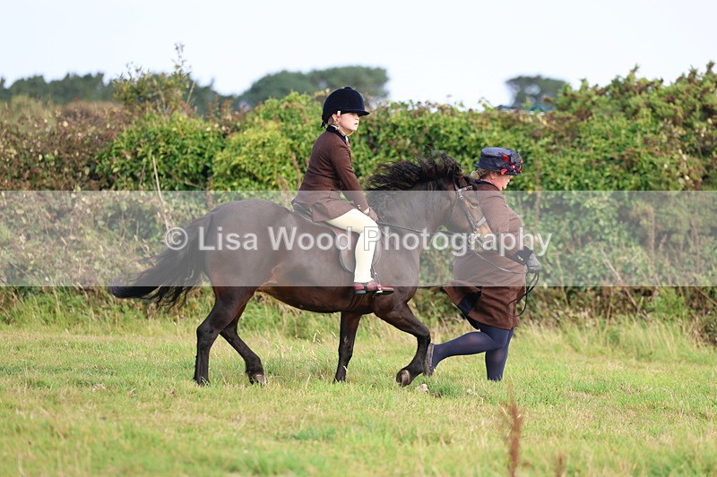 3E7A3421 - Class 2: Lead rein