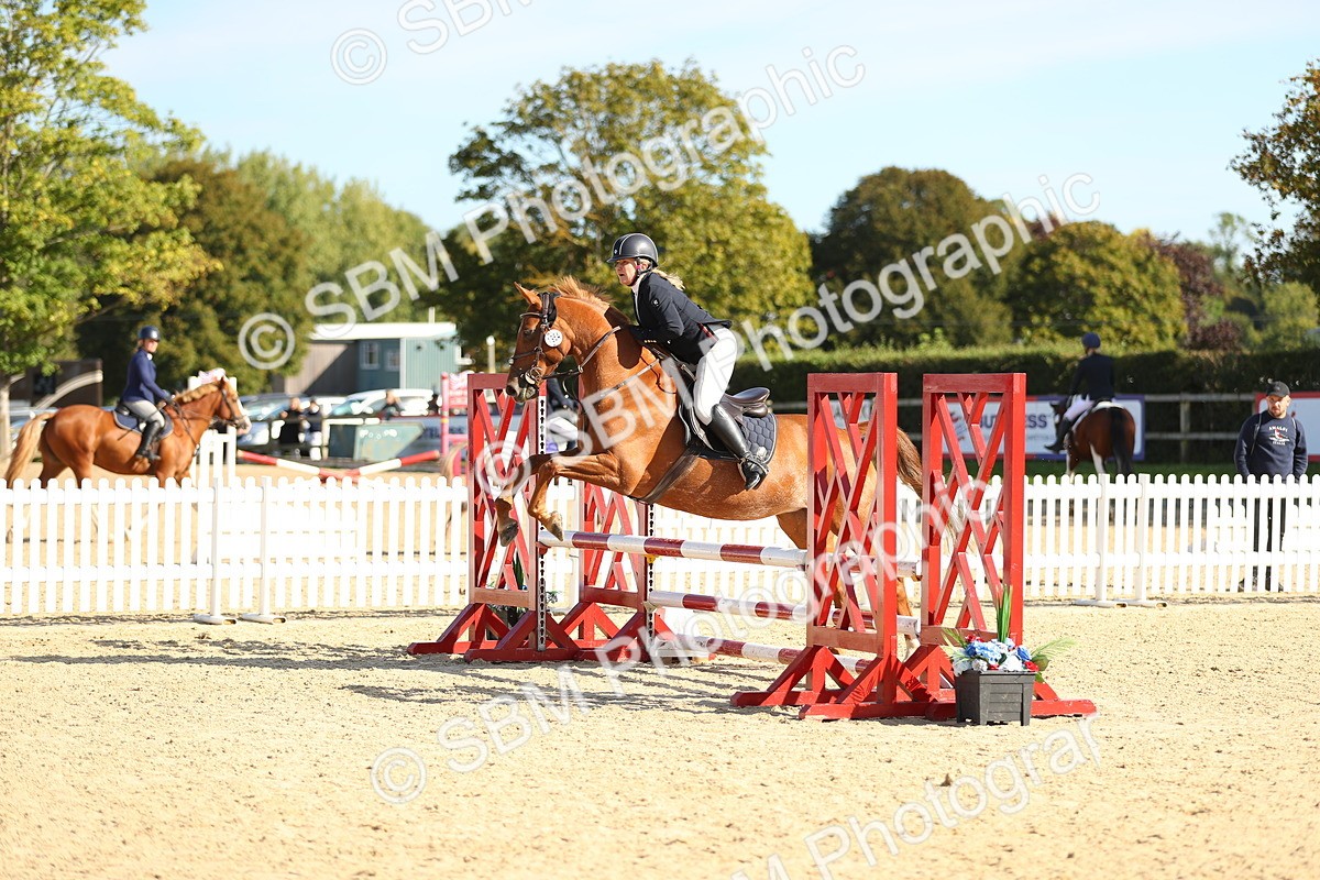 SBM_16823 - J33 - Senior 75cm Championship