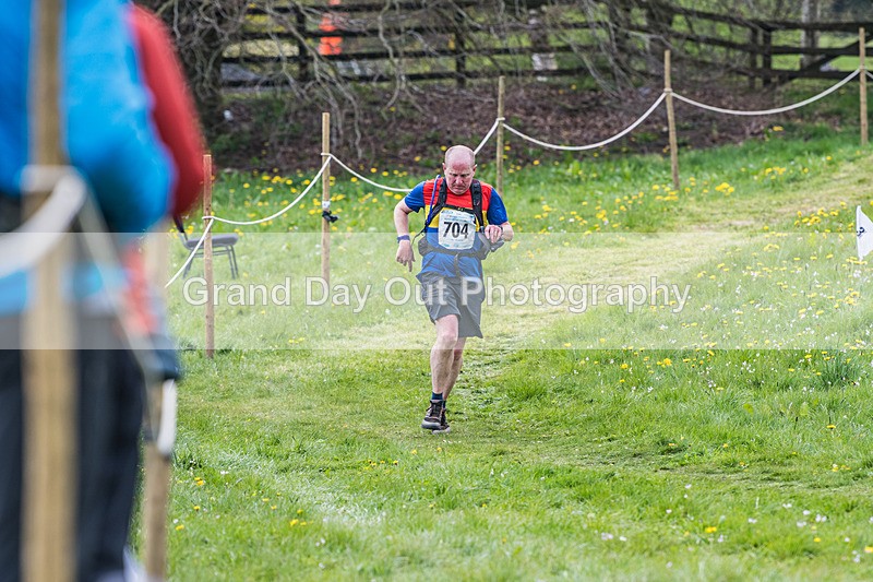 3 Peaks Finish-2484 - The 3 Peaks Race Saturday 26th April 2025 - The Finish