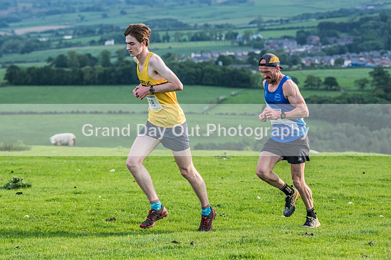 Hay-26 - Hay O Trail Race Tuesday 21st May 2024
