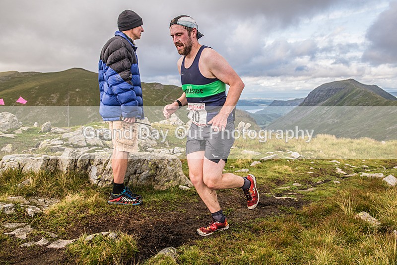Seat Sandal-220 - Seat Sandal Fell Race Wednesday 12th July 2023