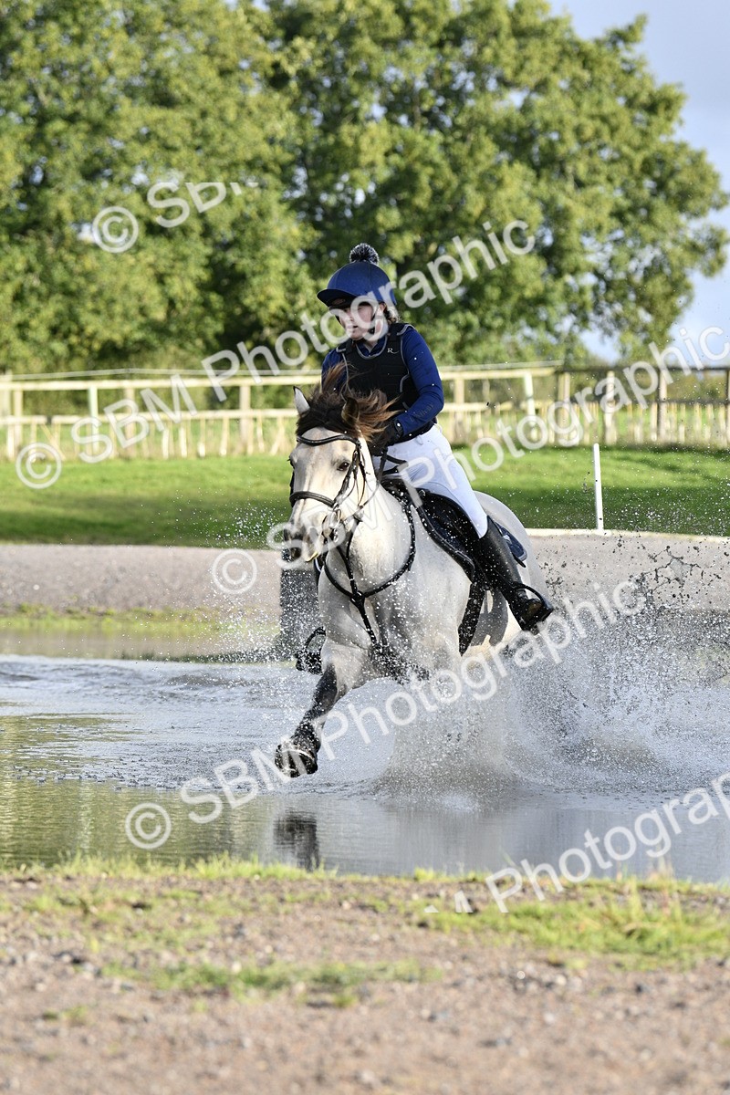 SBM_31000 - E11 - Eventers Challenge 80cm Championship