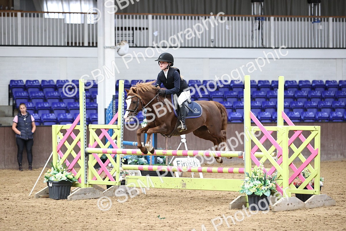SBM_002592 - Class 12 - Springboard 128cm 138cm 90cm 1.00m