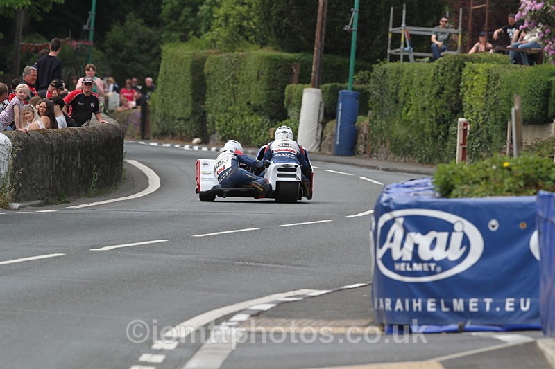 PR159797 - Sidecar Race 2