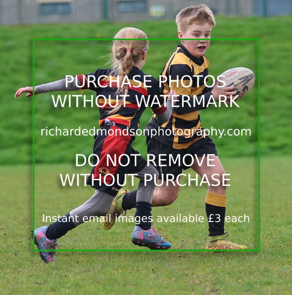 533A5592 - Kendal Rugby Mini & Youth (Sunday 12/4/26)