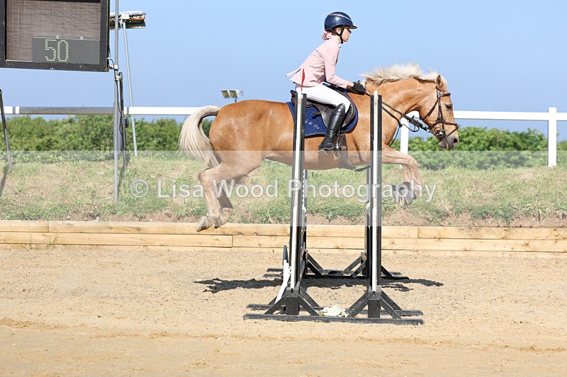 3E7A8910 - Class 3: Junior 80cm Club