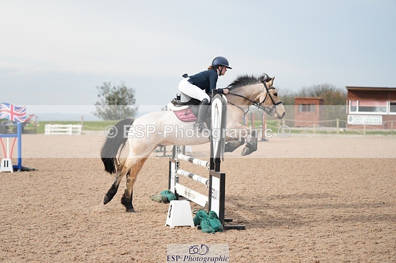 250308-101726-00205 - Cls 5 Pony British Novice and 80cm