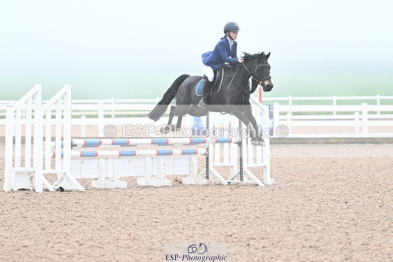 231118A-091418-00283 - Cls 2 BlueChip Pony Novice Qualifier